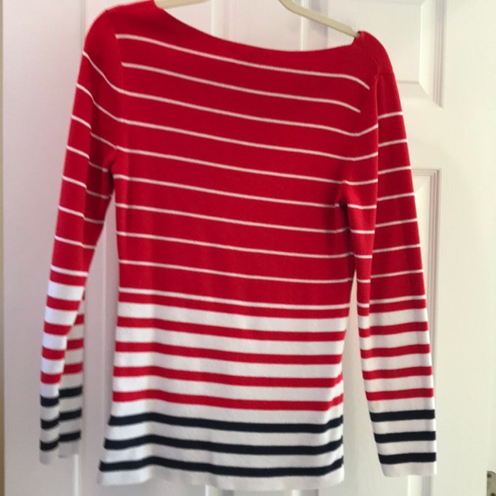 Womens Tommy Hilfiger Sweater - Picture 5 of 5